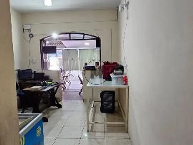Casa com 150m² 3 quartos e 2 banheiros, à venda, no bairro Parque Residencial Itaguassu em Aparecida