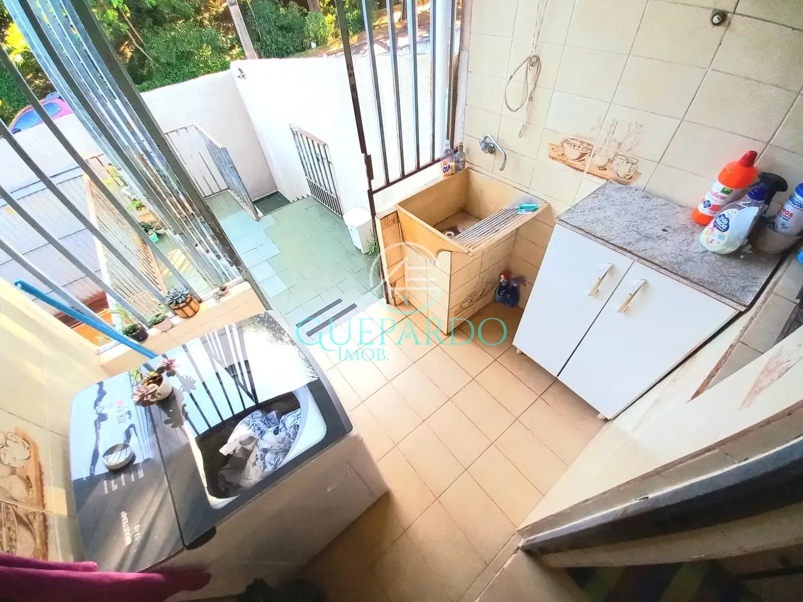 Casa, 2 quartos, 150 m² - Foto 25