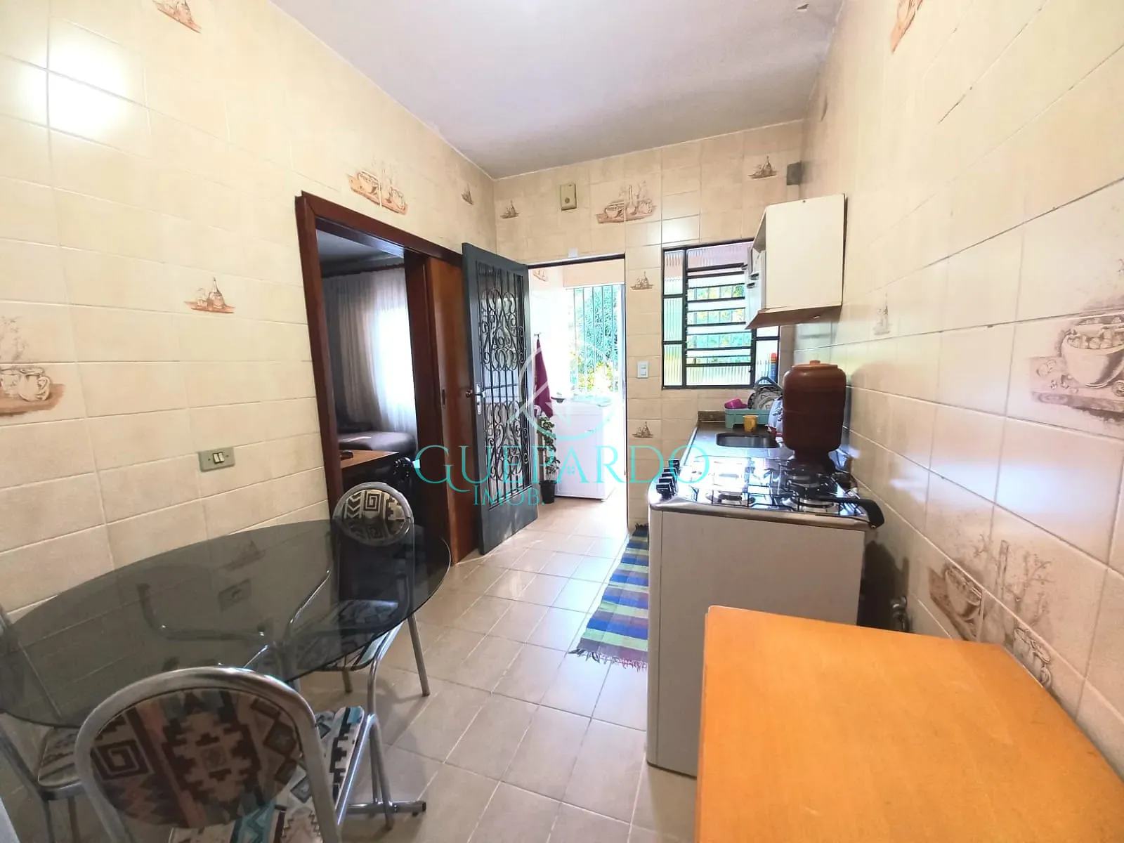 Casa, 2 quartos, 150 m² - Foto 16