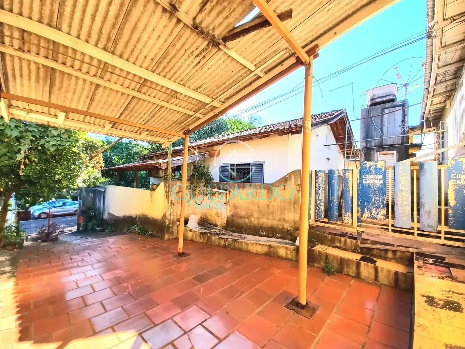Casa, 2 quartos, 150 m² - Foto 28