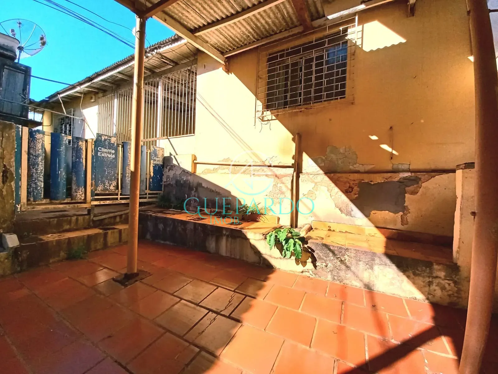 Casa, 2 quartos, 150 m² - Foto 27