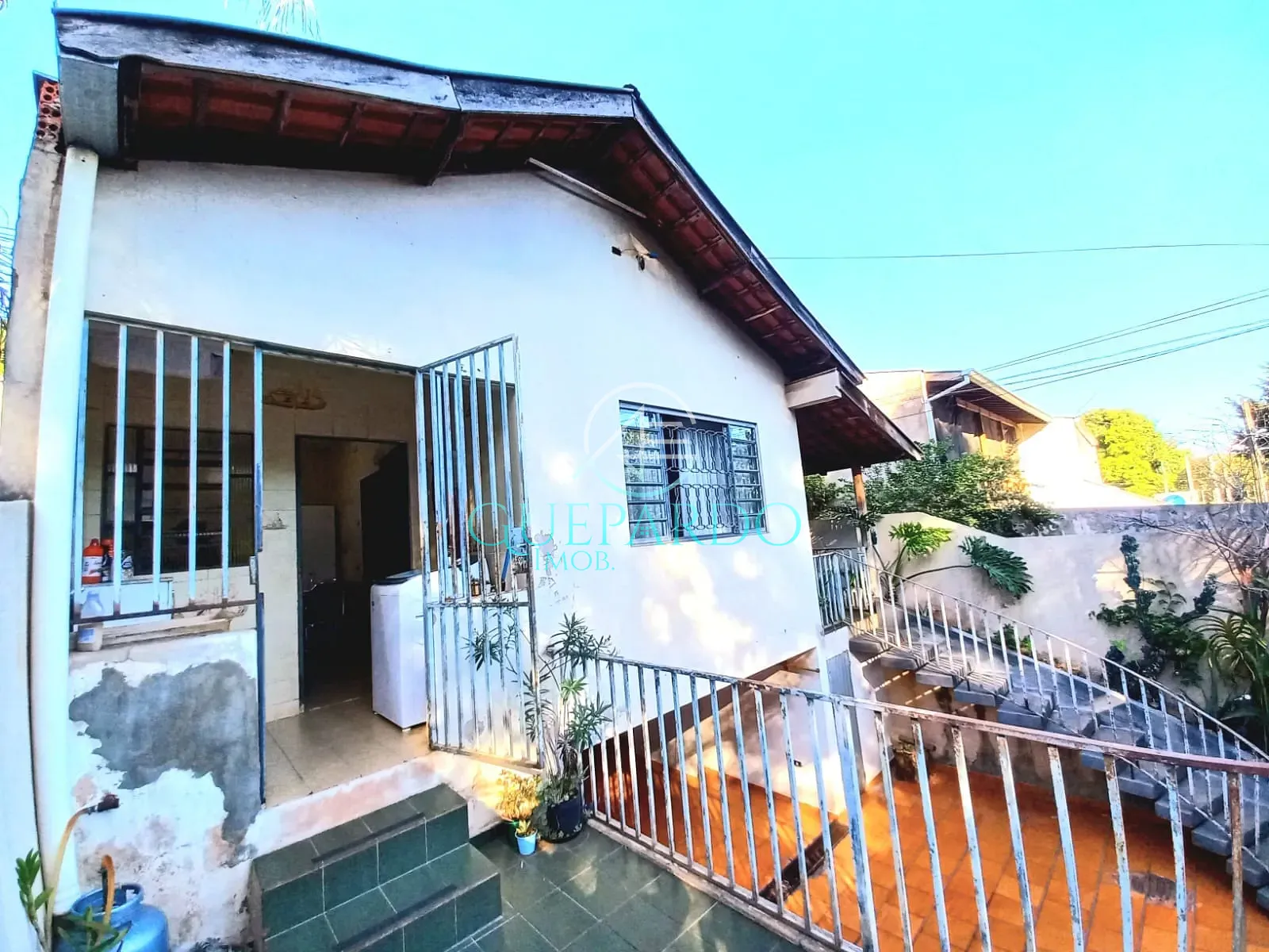 Casa, 2 quartos, 150 m² - Foto 9