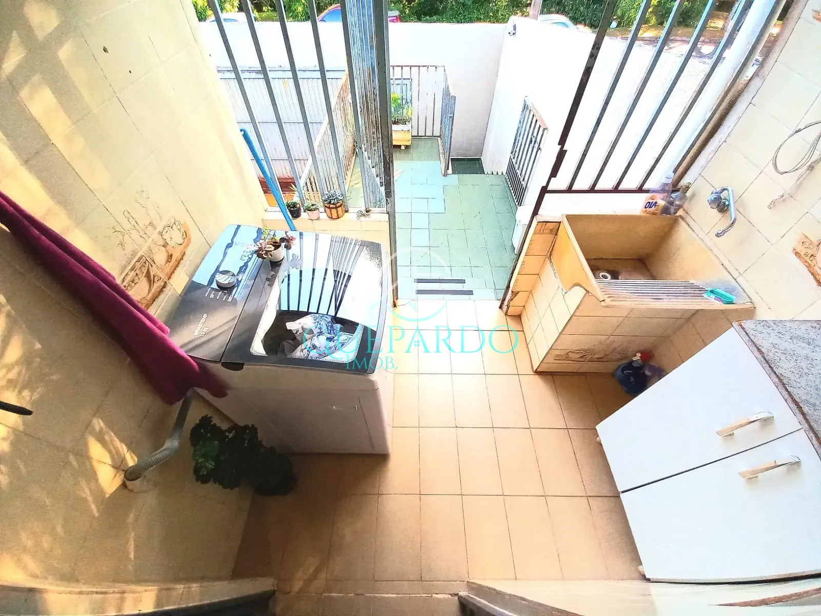 Casa, 2 quartos, 150 m² - Foto 26
