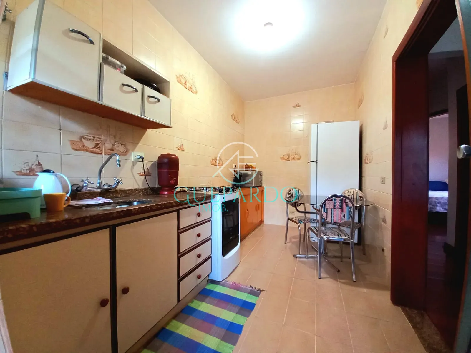 Casa, 2 quartos, 150 m² - Foto 15