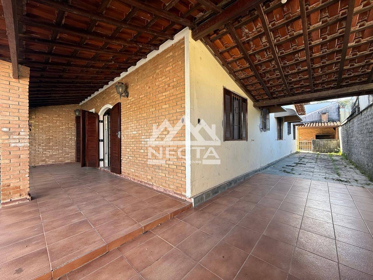 Casa, 3 quartos, 109 m² - Foto 2