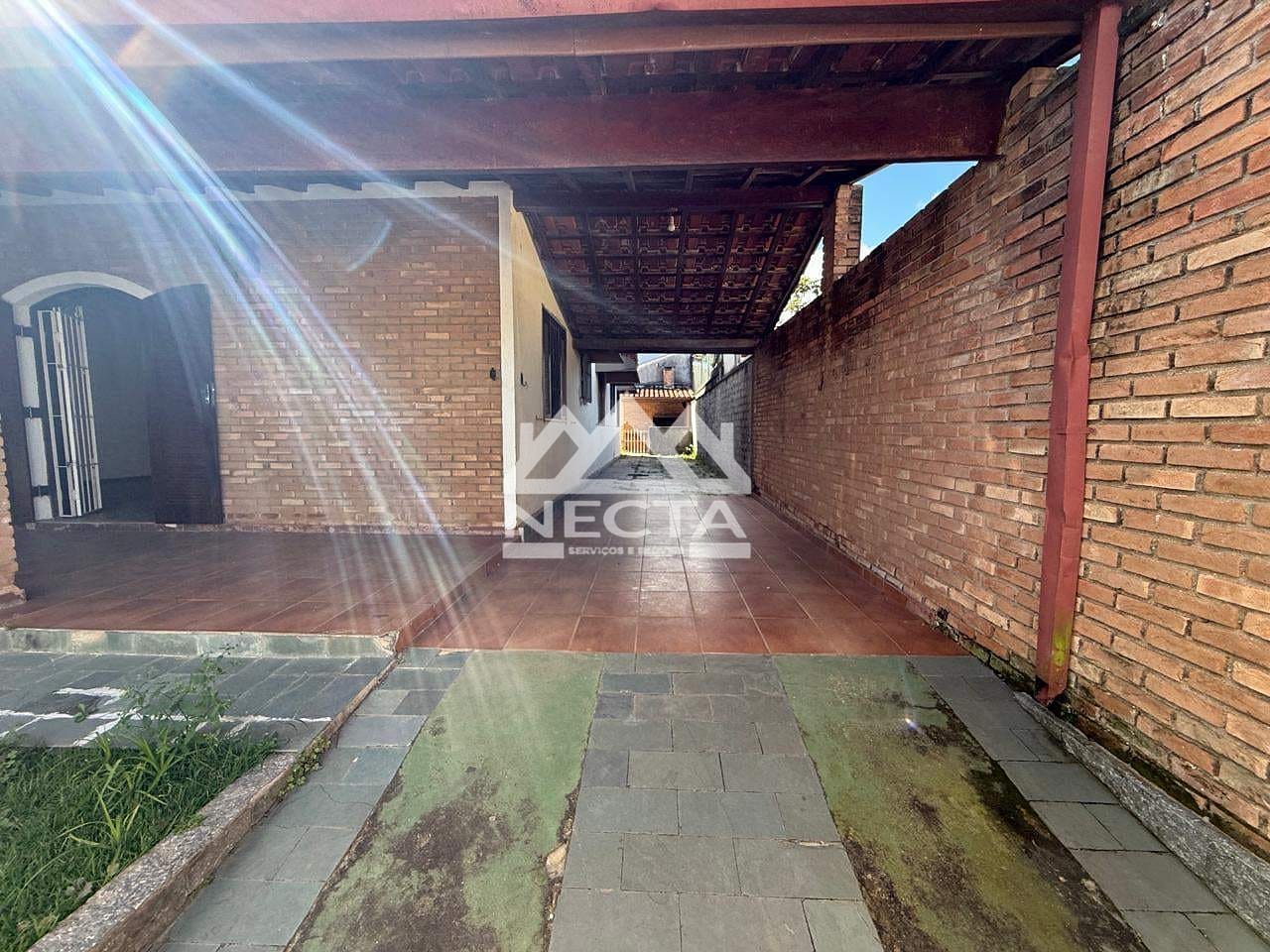 Casa, 3 quartos, 109 m² - Foto 3