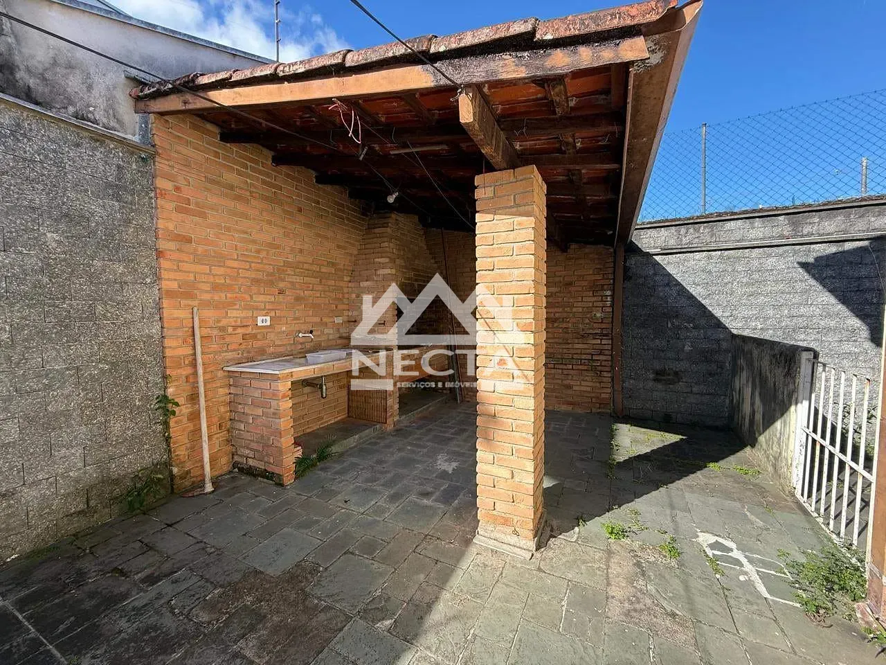 Casa, 3 quartos, 109 m² - Foto 8