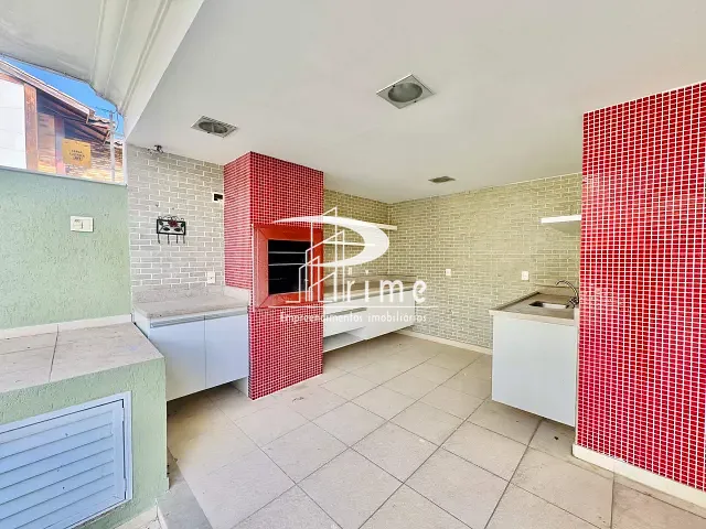 Casa com 225m² 3 quartos e 5 banheiros, para alugar, no bairro Camboinhas em Niterói