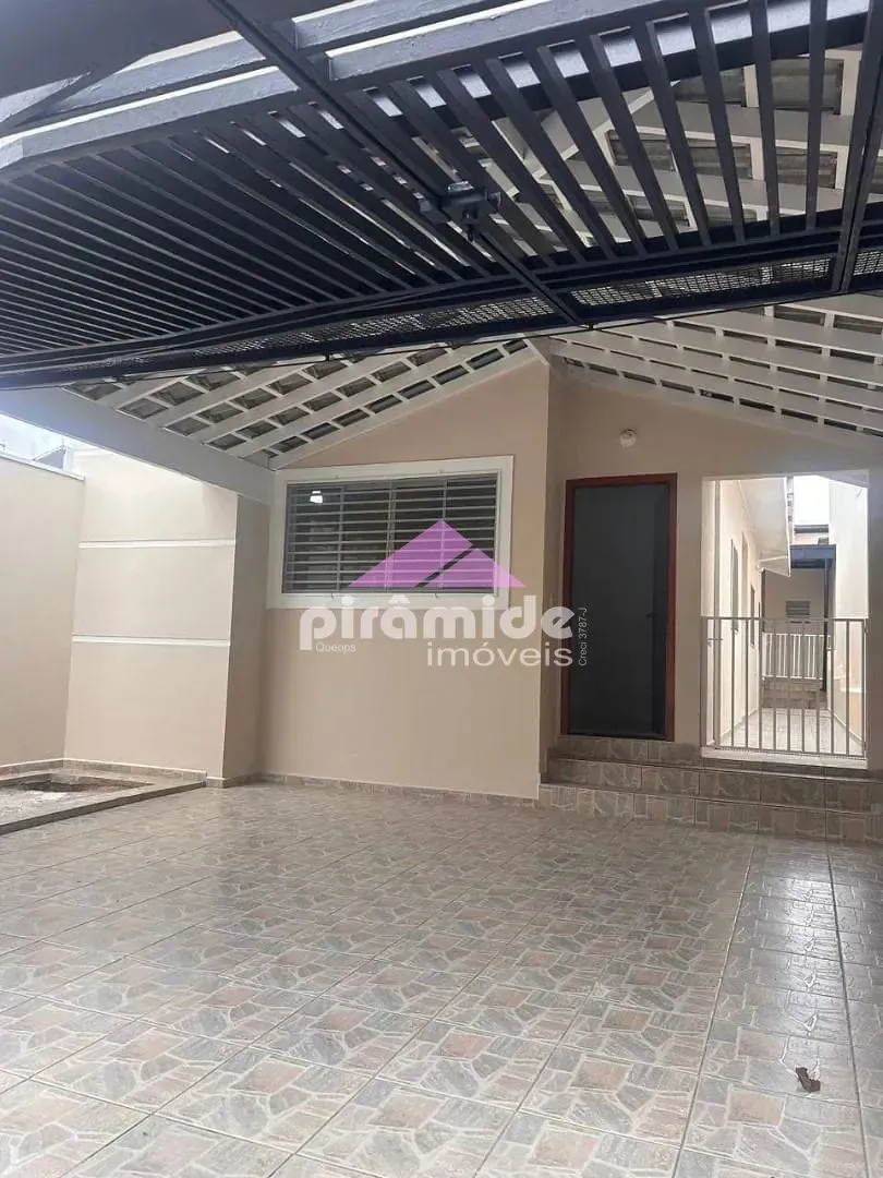 Casa, 2 quartos, 157 m² - Foto 1
