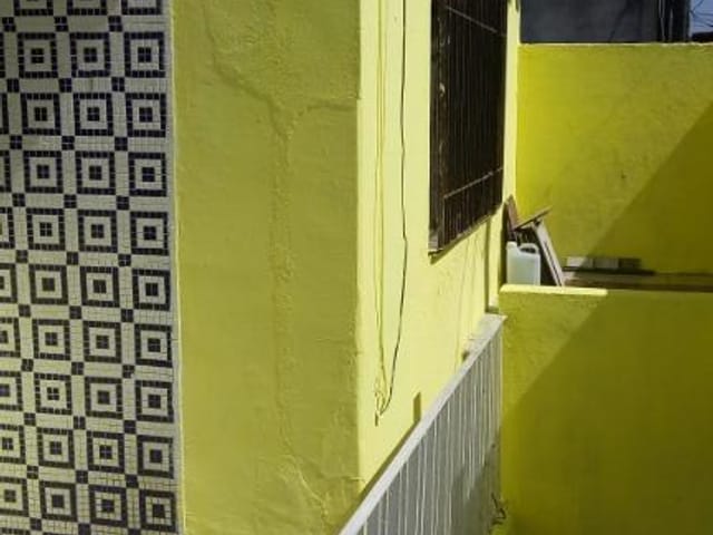 Foto do Casa - Casa residencial para locação, Chácara Belenzinho, São Paulo - CA2240. | ZONA LESTE IMÓVEIS