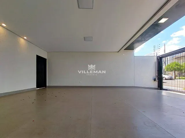Casa com 333m² 3 quartos e 5 banheiros, à venda, no bairro Jardim Itália em Maringá