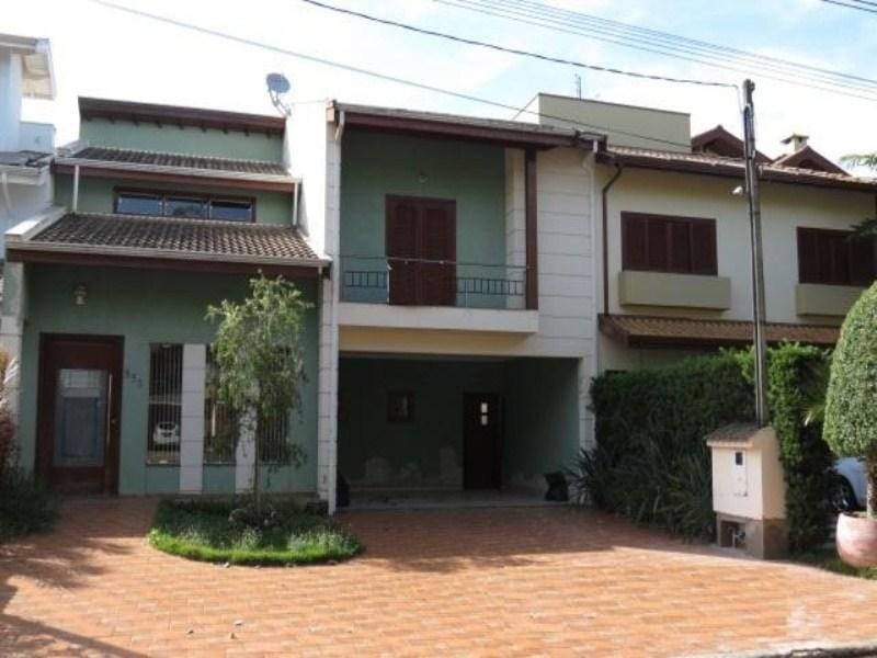 Casa, 3 quartos, 10 m² - Foto 1