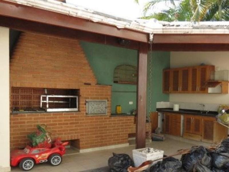 Casa, 3 quartos, 10 m² - Foto 12
