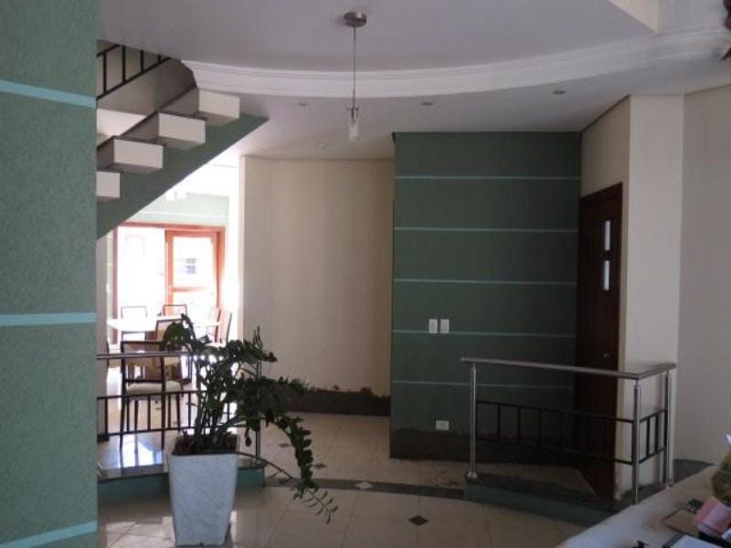 Casa, 3 quartos, 10 m² - Foto 21