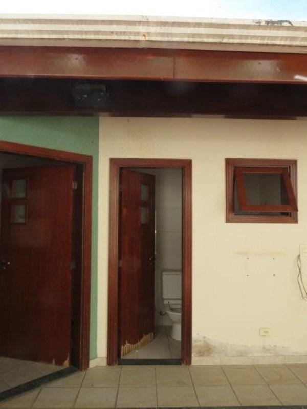 Casa, 3 quartos, 10 m² - Foto 6