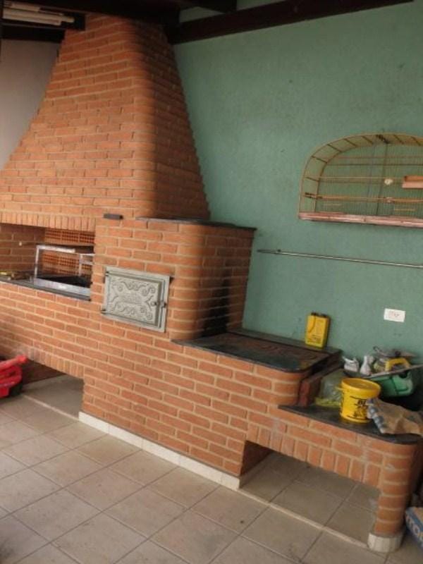 Casa, 3 quartos, 10 m² - Foto 10