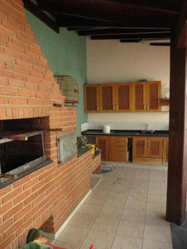 Casa, 3 quartos, 10 m² - Foto 9