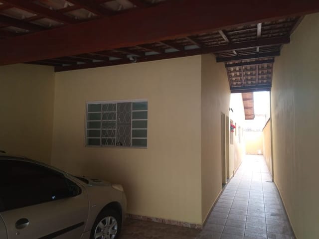 Foto do Casa - Casa com 2 dormitórios à venda, 88 m² por R$ 250.000,00 - Residencial São Francisco - São José dos Campos/SP | INDEPENDENCE NEGOCIOS IMOBILIARIOS LTDA