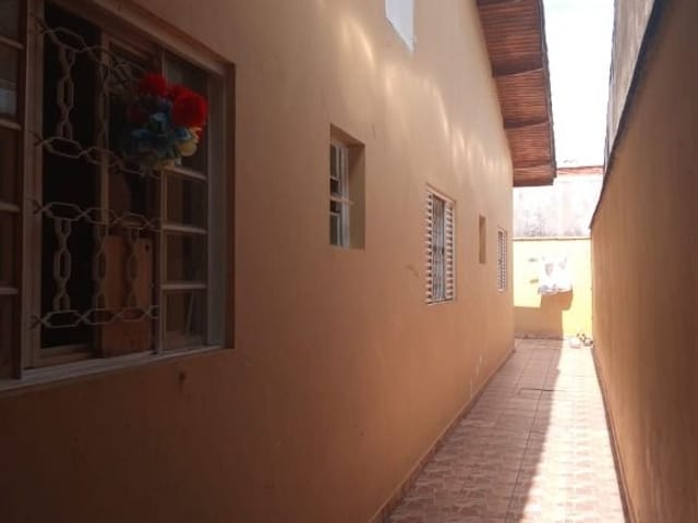 Foto do Casa - Casa com 2 dormitórios à venda, 88 m² por R$ 250.000,00 - Residencial São Francisco - São José dos Campos/SP | INDEPENDENCE NEGOCIOS IMOBILIARIOS LTDA