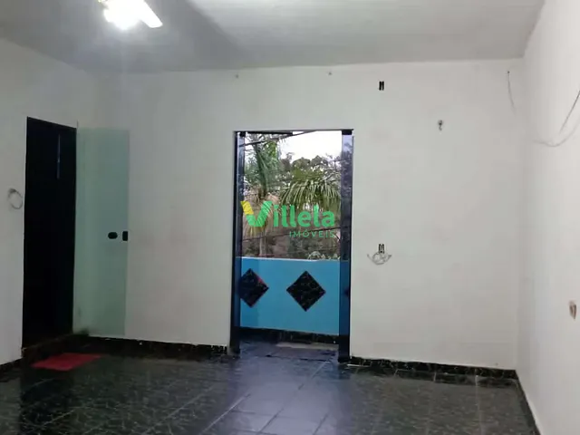 Casa com 125m² 1 quarto e 1 banheiro, à venda, no bairro Jardim Ipê em Itaquaquecetuba