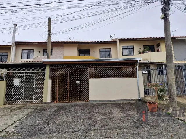Casa para alugar, no bairro Bairro Alto em Curitiba