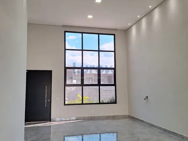 Casa com 312m² 3 quartos e 4 banheiros, à venda ou para alugar, no bairro Condomínio Residencial Colline Di Parma em Valinhos