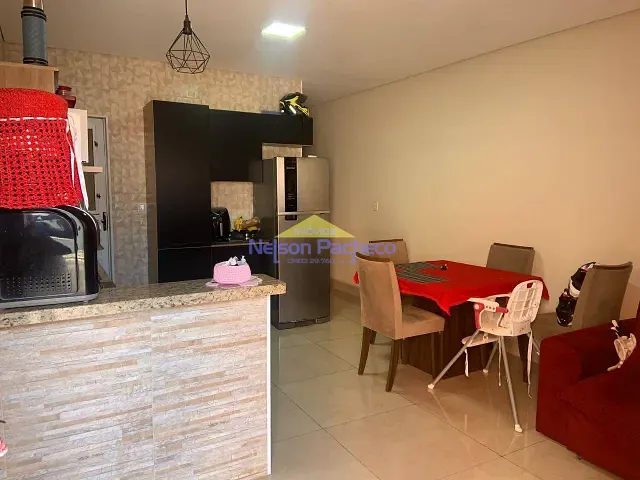 Casa 2 quartos e 1 banheiro, à venda, no bairro sao carlos em Rafard