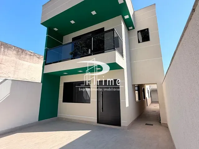 Casa com 180m² 3 quartos e 5 banheiros, à venda, no bairro São Francisco em Niterói