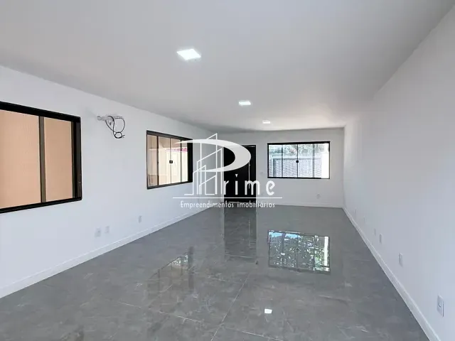 Casa com 180m² 3 quartos e 5 banheiros, à venda, no bairro São Francisco em Niterói