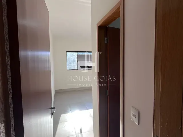 Casa com 150m² 2 quartos e 2 banheiros, à venda, no bairro Residencial Monte Pascoal em Goiânia