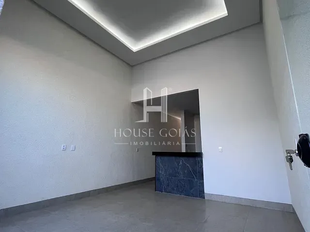 Casa com 150m² 2 quartos e 2 banheiros, à venda, no bairro Residencial Monte Pascoal em Goiânia