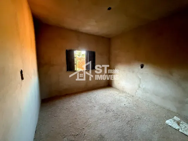 Casa 2 quartos e 1 banheiro, à venda, no bairro Jardim Santa Lúcia em Andradas