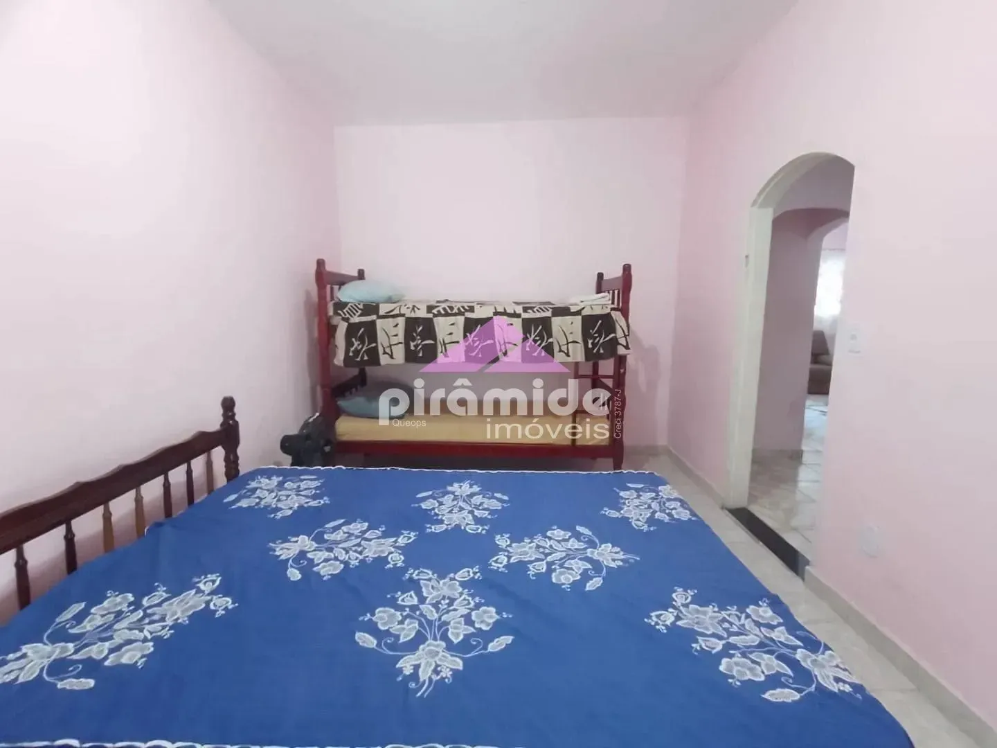 Casa, 3 quartos, 84 m² - Foto 7