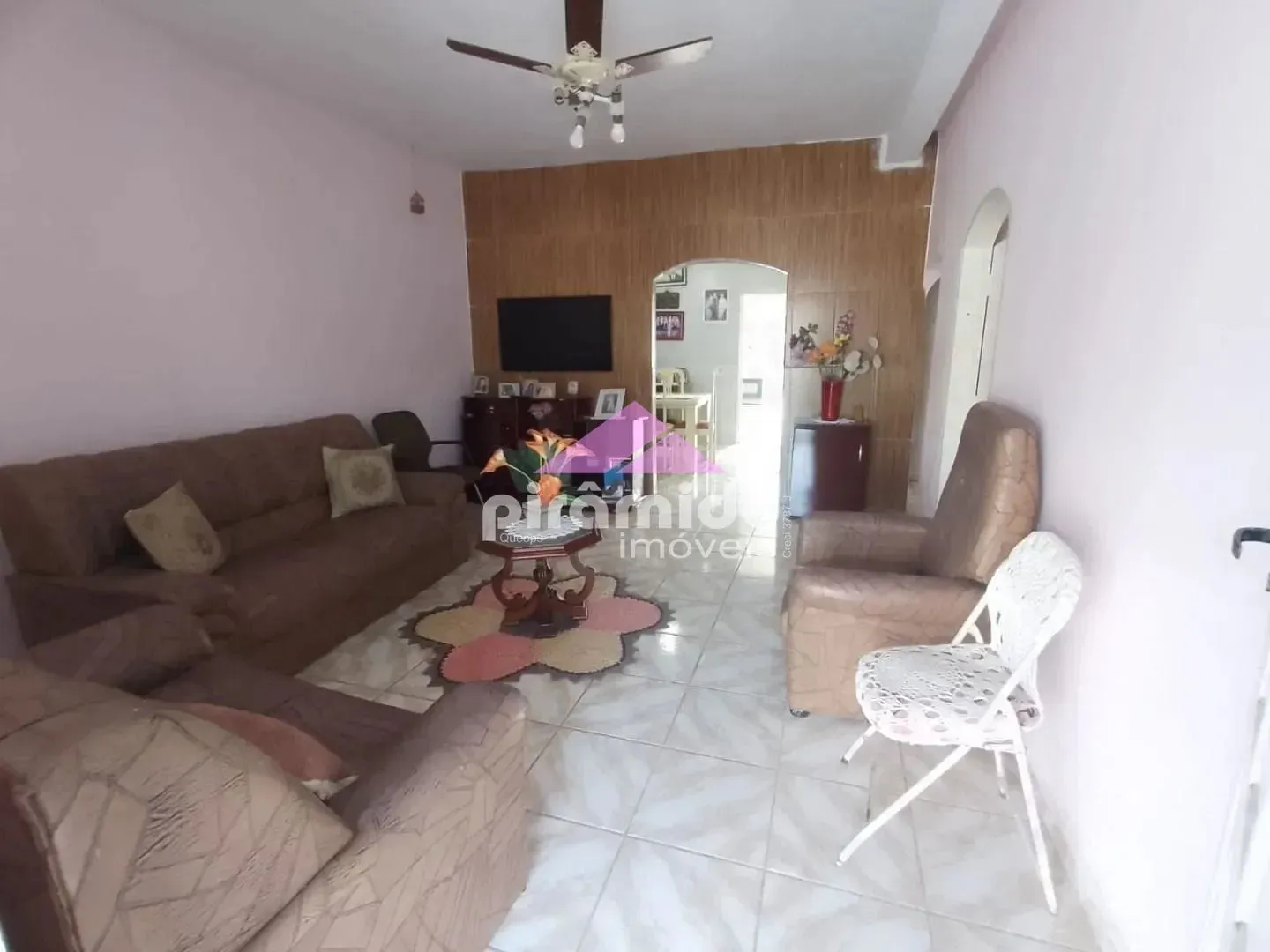 Casa, 3 quartos, 84 m² - Foto 9