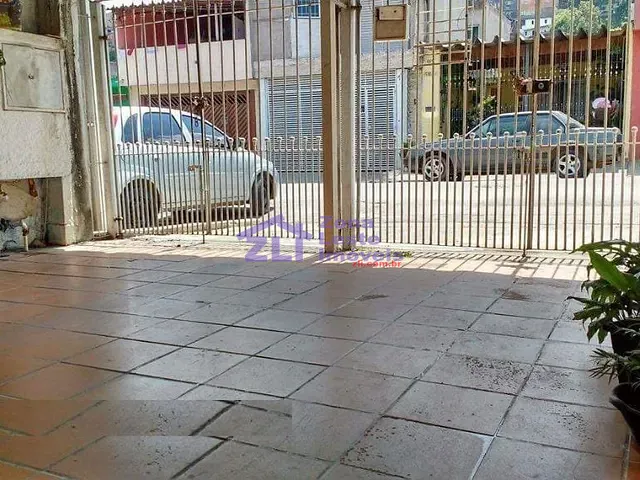Casa com 228m² 1 quarto e 1 banheiro, à venda, no bairro Jardim Elba em São Paulo