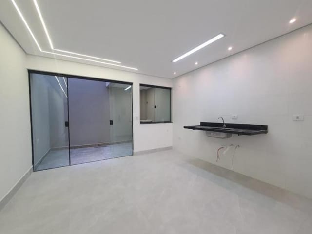 Foto do Casa - Residencial - Pestana | Zequinha Imóveis