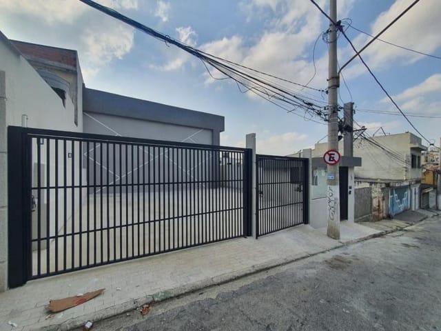 Foto do Casa - Residencial - Pestana | Zequinha Imóveis