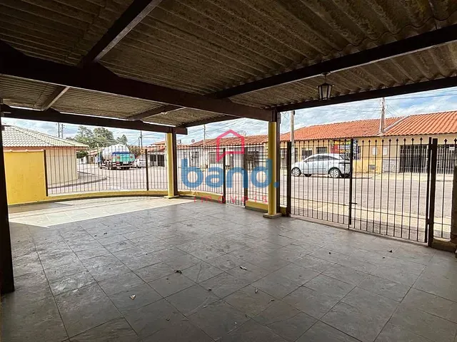 Casa 3 quartos e 1 banheiro, à venda, no bairro Parque Residencial Água Branca em Porto Feliz