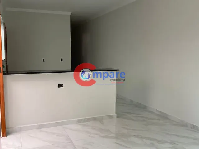 Casa com 125m² 2 quartos e 1 banheiro, à venda, no bairro Jardim Paulista em Guarulhos
