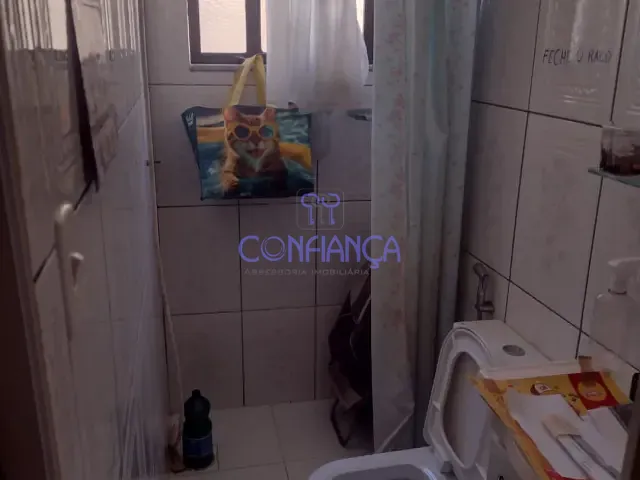 Casa 1 quarto e 2 banheiros, à venda, no bairro Campo Grande em Rio de Janeiro
