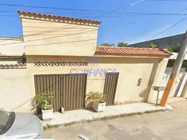 Casa 1 quarto e 2 banheiros, à venda, no bairro Campo Grande em Rio de Janeiro