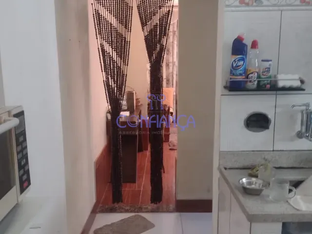 Casa 1 quarto e 2 banheiros, à venda, no bairro Campo Grande em Rio de Janeiro