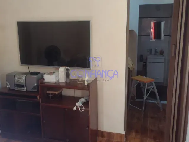 Casa 1 quarto e 2 banheiros, à venda, no bairro Campo Grande em Rio de Janeiro