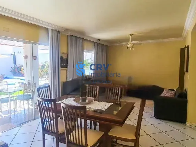 Casa com 505m² 6 quartos e 9 banheiros, à venda, no bairro Mediterrâneo em Londrina