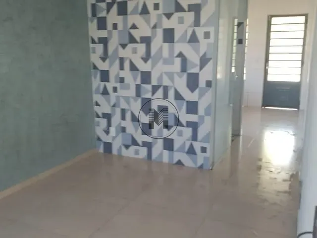 Casa 2 quartos e 1 banheiro, à venda, no bairro Vila dos Comerciários II em Guaratinguetá