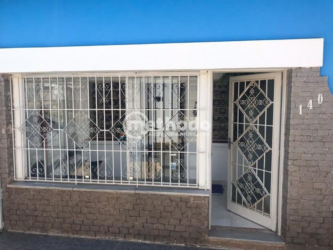 Casa, 3 quartos, 163 m² - Foto 2