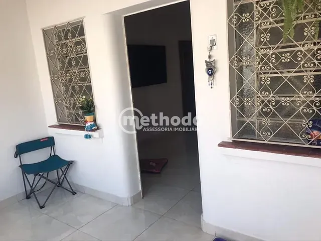 Casa com 230m² 3 quartos e 3 banheiros, à venda, no bairro Botafogo em Campinas