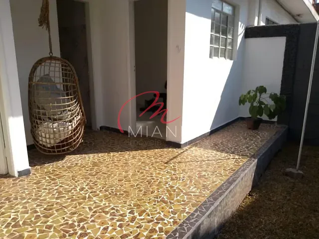 Casa com 120m² 3 quartos e 2 banheiros, para alugar, no bairro Conjunto Residencial Butantã em São Paulo