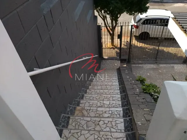 Casa com 120m² 3 quartos e 2 banheiros, para alugar, no bairro Conjunto Residencial Butantã em São Paulo
