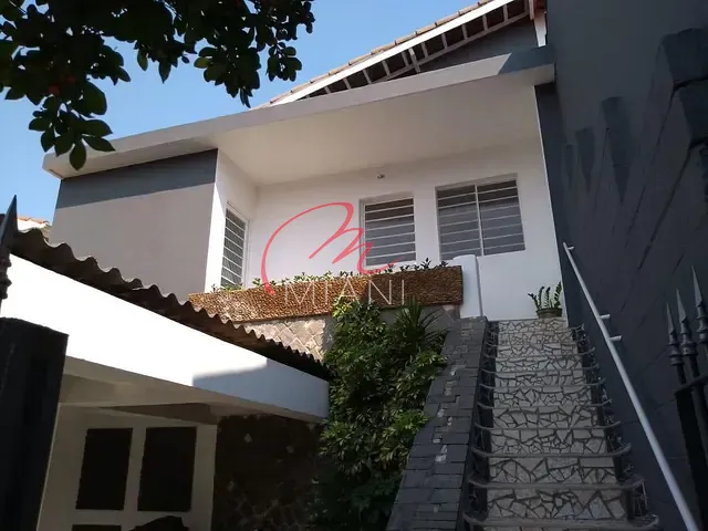 Casa com 120m² 3 quartos e 2 banheiros, para alugar, no bairro Conjunto Residencial Butantã em São Paulo